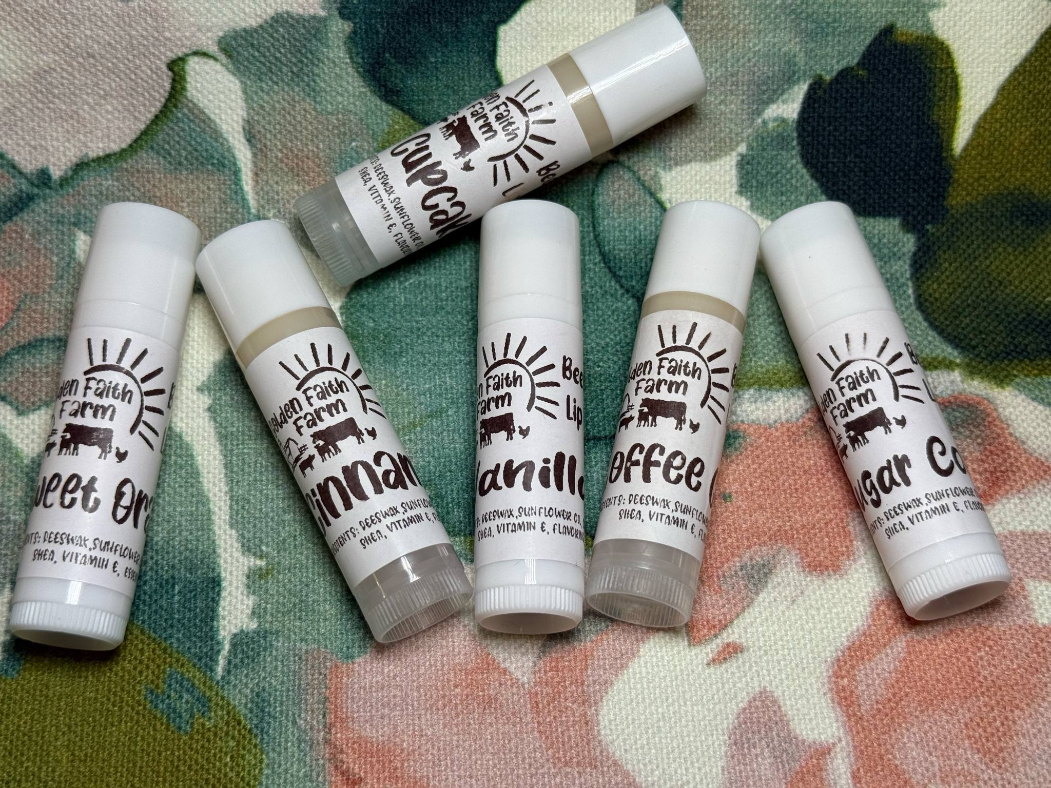 Lip Balm