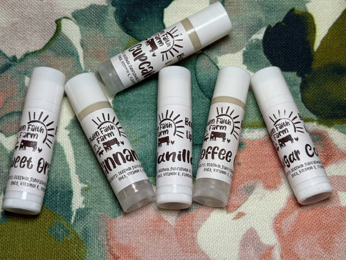 Lip Balm
