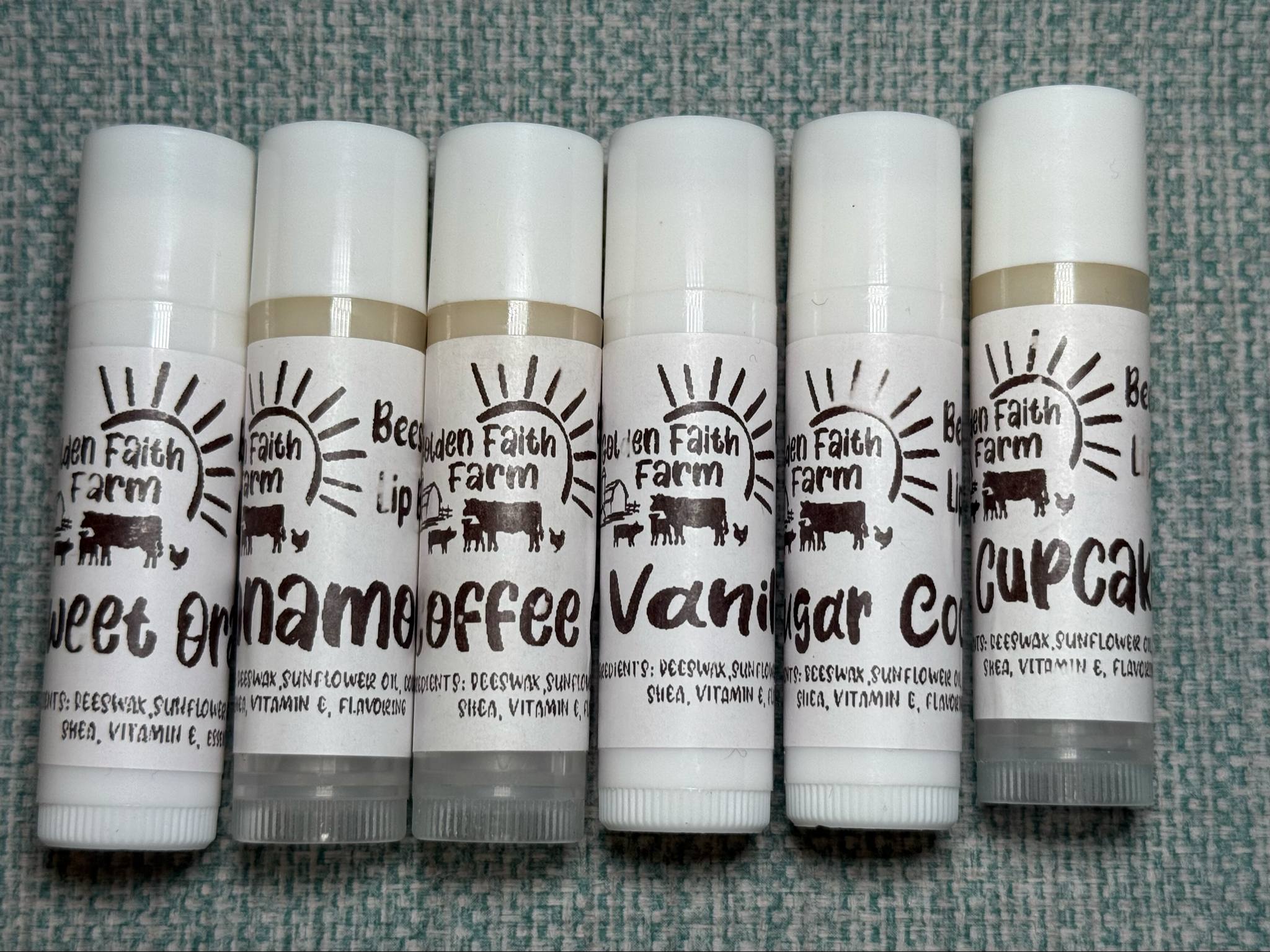 Lip Balm
