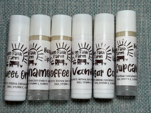 Lip Balm