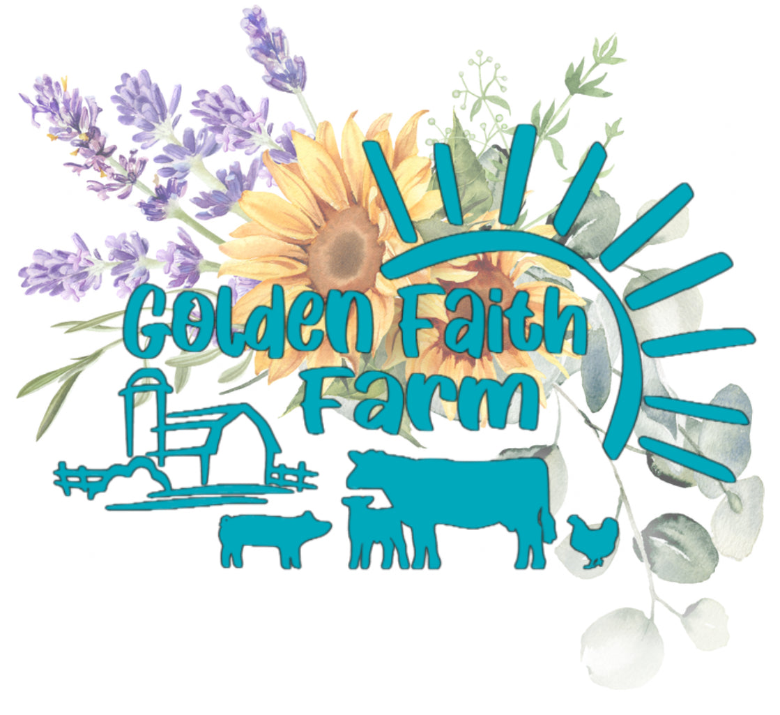 Golden Faith Farm
